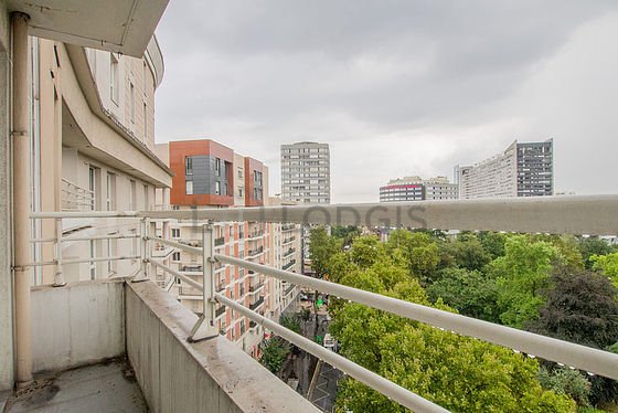 Appartement à louer, 27m², Courbevoie