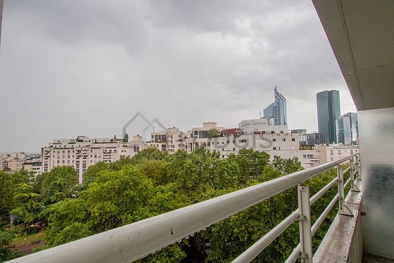 Appartement à louer, 27m², Courbevoie