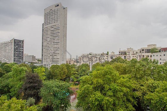 Appartement à louer, 27m², Courbevoie