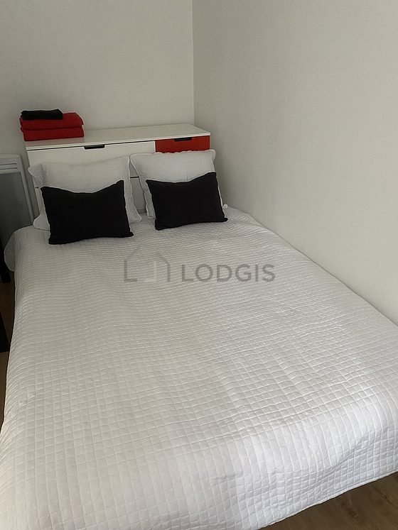 Appartement à louer, 17m², Paris 14ème