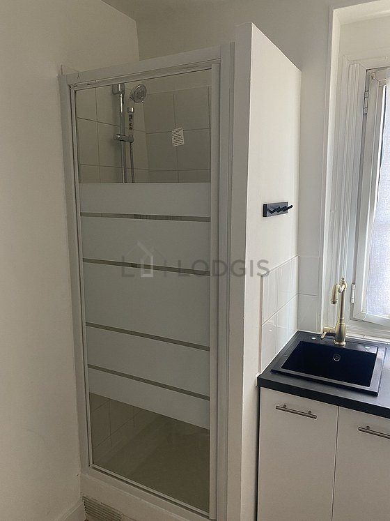 Appartement à louer, 17m², Paris 14ème