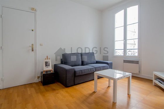 Appartement à louer, 43m², Levallois-Perret