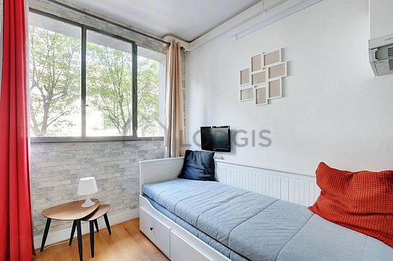 Appartement à louer, 14m², Levallois-Perret