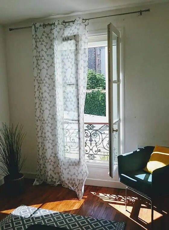 Appartement à louer, 32m², Paris 12ème