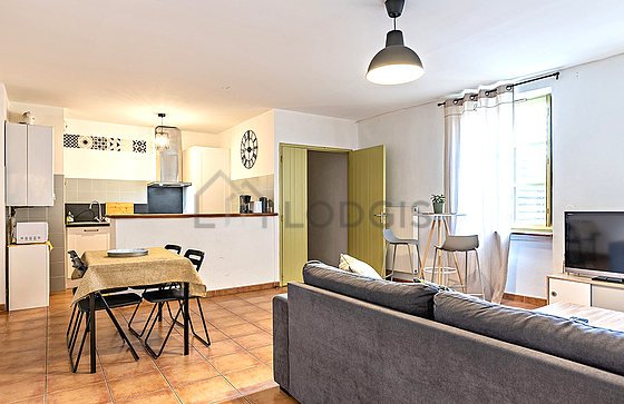 Appartement à louer, 90m², Villeneuve-lès-Béziers