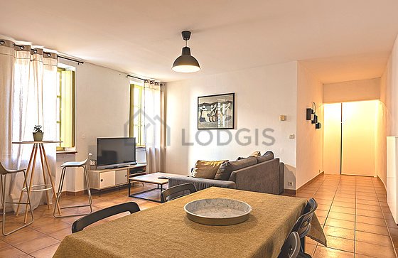 Appartement à louer, 90m², Villeneuve-lès-Béziers