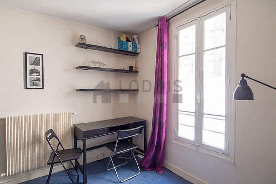Appartement à louer, 13m², Paris 7ème