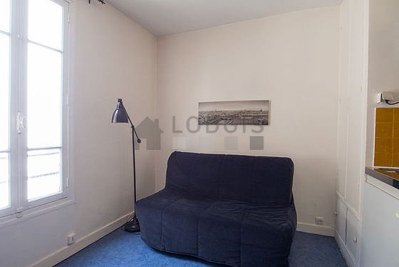 Appartement à louer, 13m², Paris 7ème
