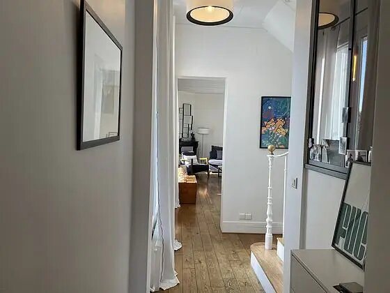 Appartement à louer, 111m², Boulogne-Billancourt