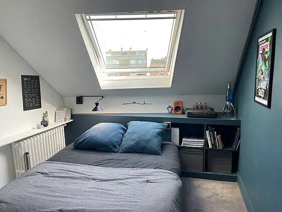 Appartement à louer, 111m², Boulogne-Billancourt