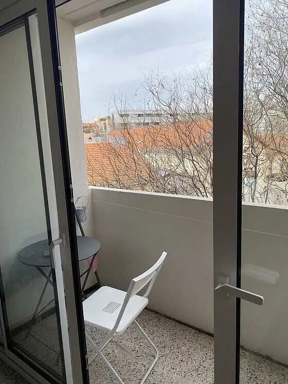 Appartement à louer, 19m², Aix-en-Provence