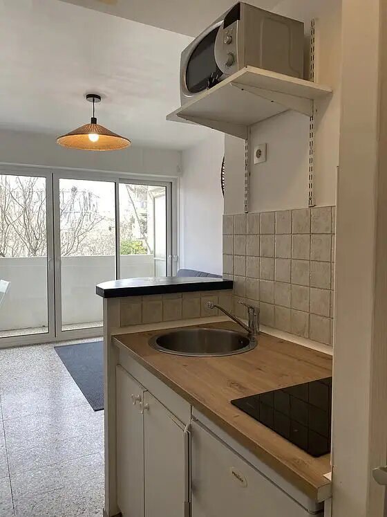 Appartement à louer, 19m², Aix-en-Provence