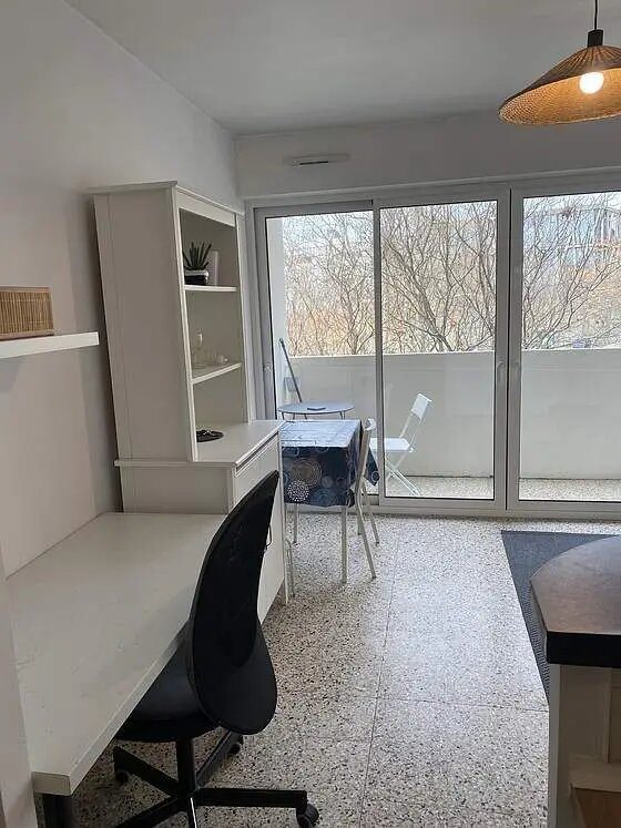 Appartement à louer, 19m², Aix-en-Provence