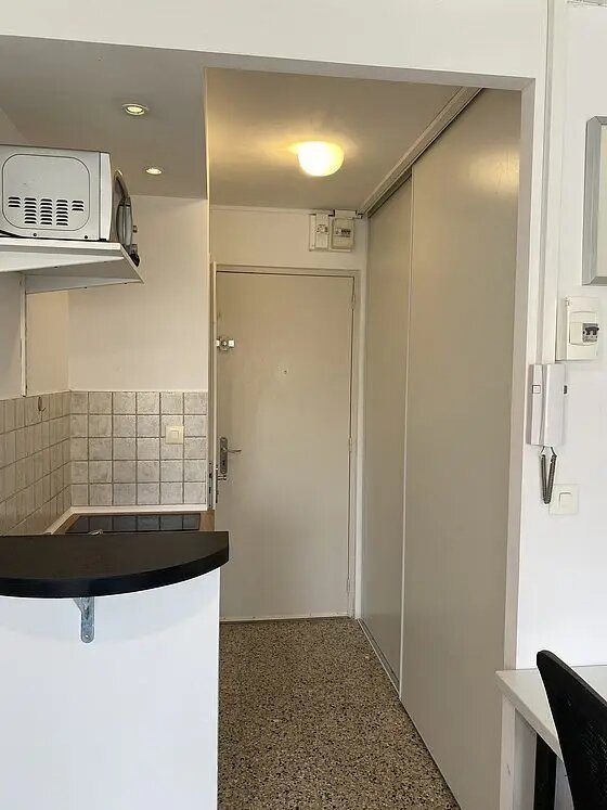Appartement à louer, 19m², Aix-en-Provence