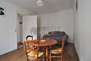 Appartement à louer, 45m², Paris 5ème