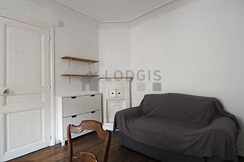 Appartement à louer, 45m², Paris 5ème