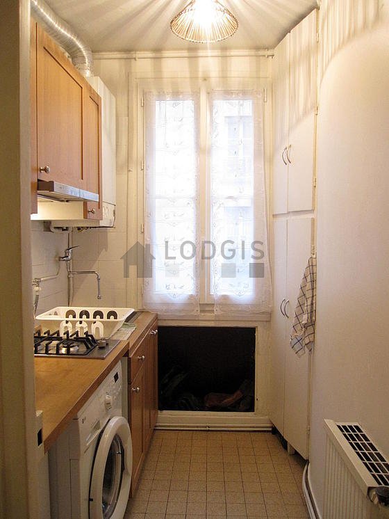 Appartement à louer, 45m², Paris 5ème