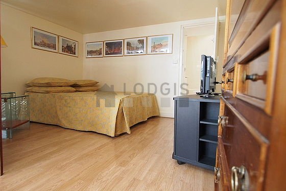 Appartement à louer, 35m², Paris 4ème