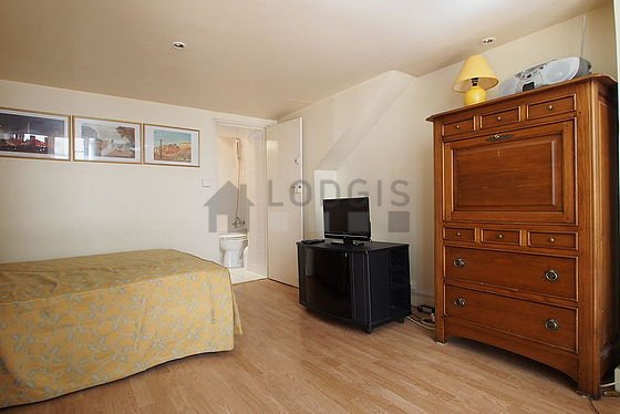Appartement à louer, 35m², Paris 4ème