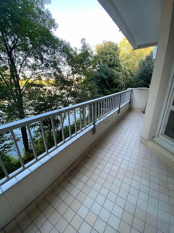 Appartement à louer, 35m², Issy-les-Moulineaux