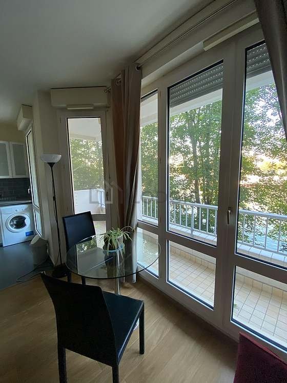 Appartement à louer, 35m², Issy-les-Moulineaux