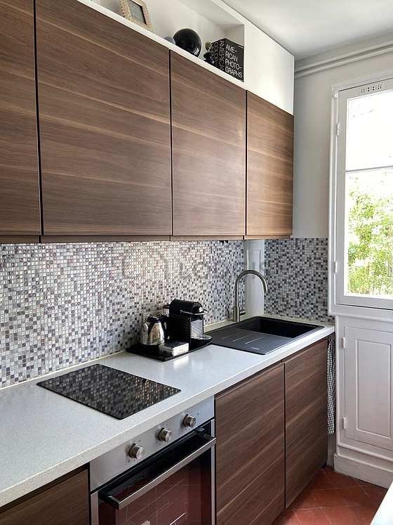 Appartement à louer, 32m², Paris 15ème