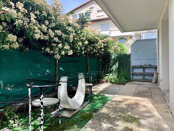 Appartement à louer, 40m², Toulouse