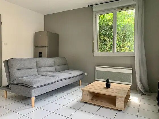 Appartement à louer, 40m², Toulouse