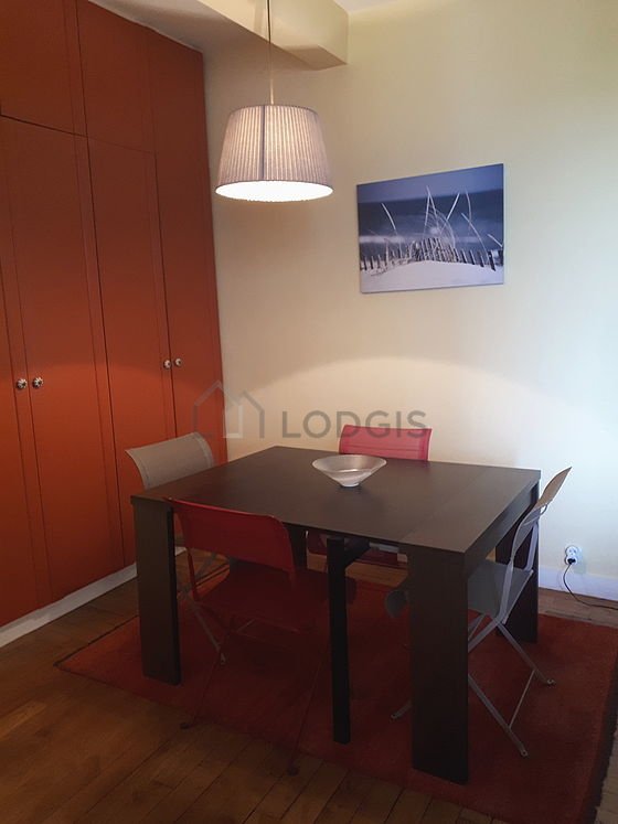 Appartement à louer, 55m², Neuilly-sur-Seine