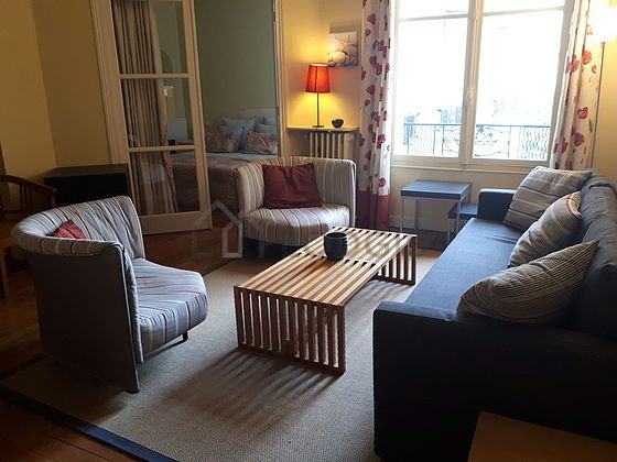 Appartement à louer, 55m², Neuilly-sur-Seine