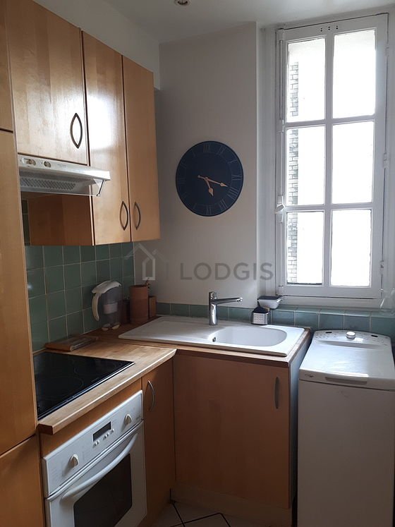 Appartement à louer, 55m², Neuilly-sur-Seine