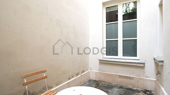 Appartement à louer, 98m², Paris 4ème