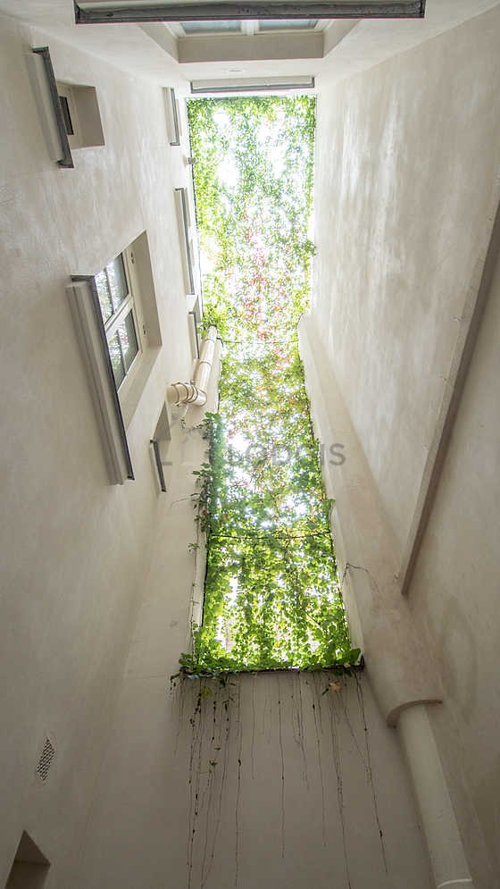 Appartement à louer, 98m², Paris 4ème