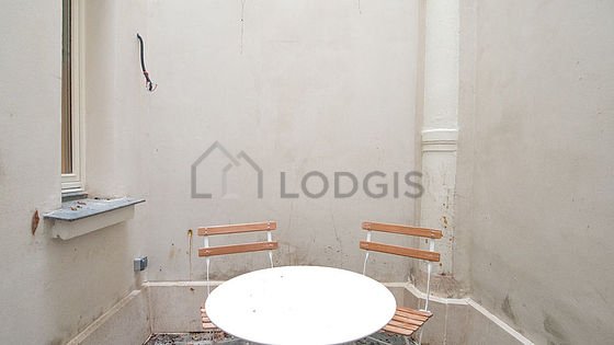 Appartement à louer, 98m², Paris 4ème