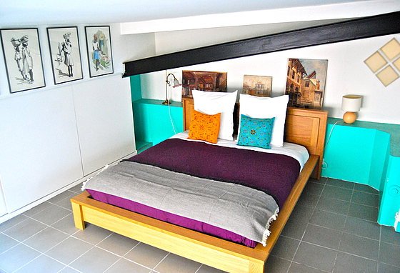 Maison à louer, 100m², Clichy