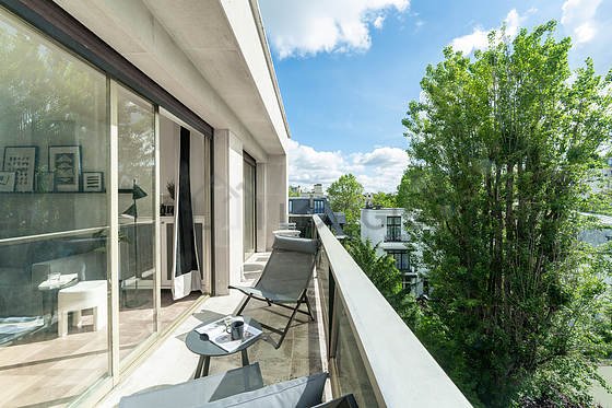 Appartement à louer, 120m², Neuilly-sur-Seine