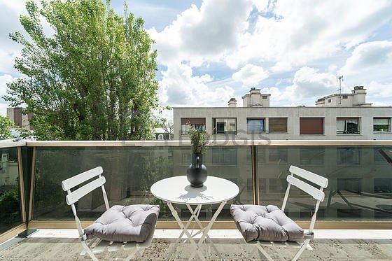 Appartement à louer, 120m², Neuilly-sur-Seine