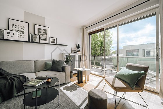 Appartement à louer, 120m², Neuilly-sur-Seine