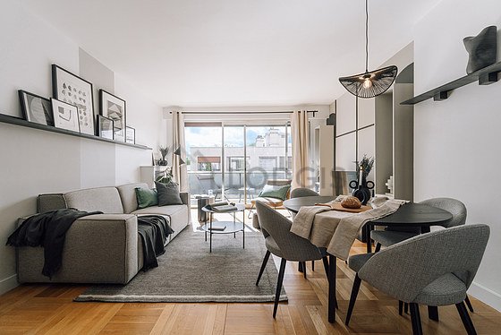 Appartement à louer, 120m², Neuilly-sur-Seine