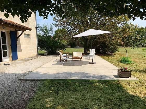 Maison à louer, 250m², Saint-André-de-Cubzac