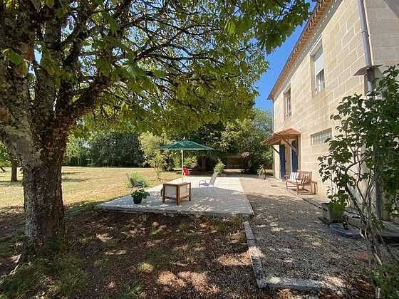 Maison à louer, 250m², Saint-André-de-Cubzac