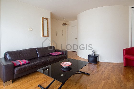 Appartement à louer, 42m², Courbevoie