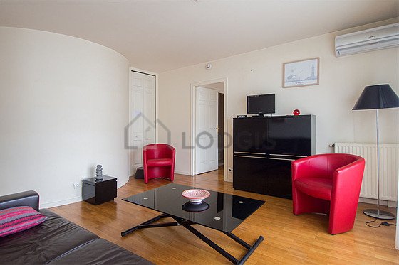Appartement à louer, 42m², Courbevoie