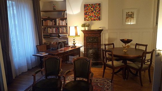 Appartement à louer, 65m², Paris 10ème
