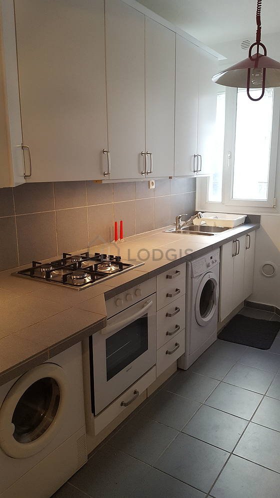 Appartement à louer, 65m², Paris 10ème