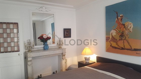 Appartement à louer, 65m², Paris 10ème