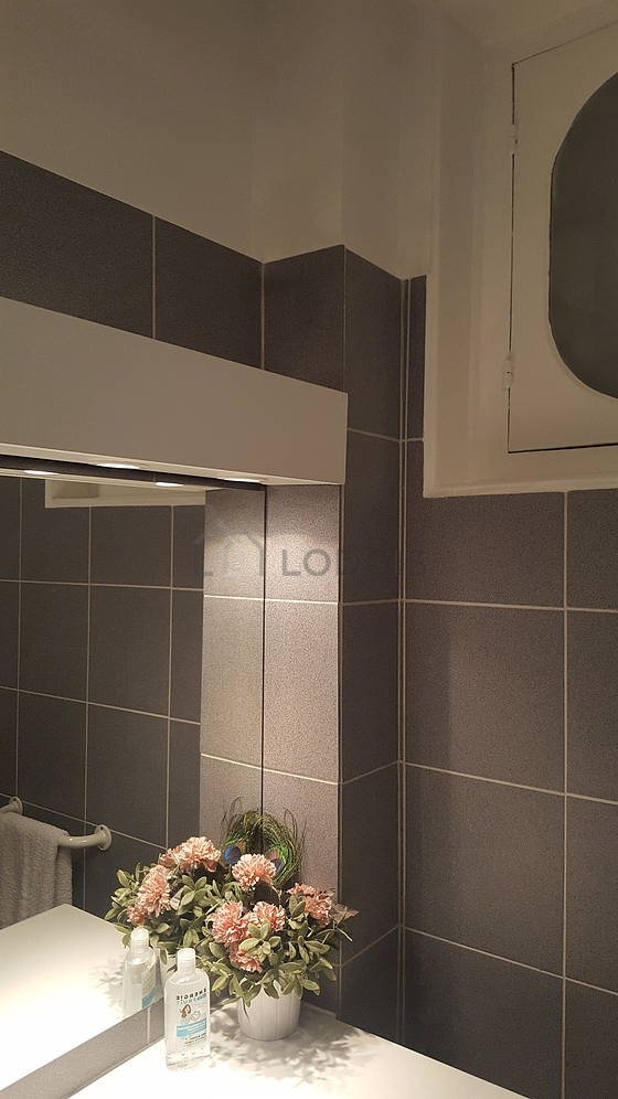 Appartement à louer, 65m², Paris 10ème