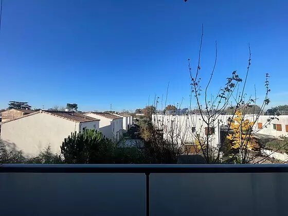 Appartement à vendre, 66m², Eysines