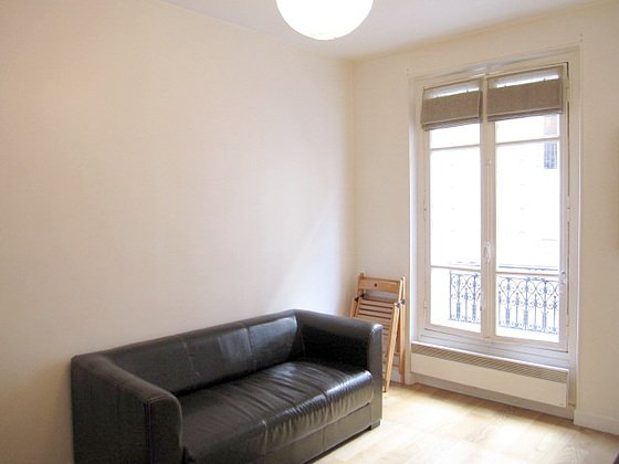 Appartement à louer, 26m², Issy-les-Moulineaux