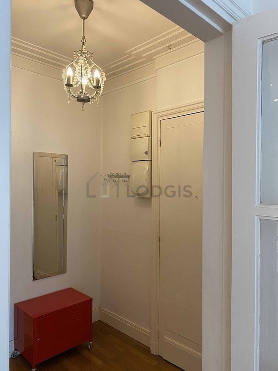 Appartement à louer, 40m², Paris 7ème